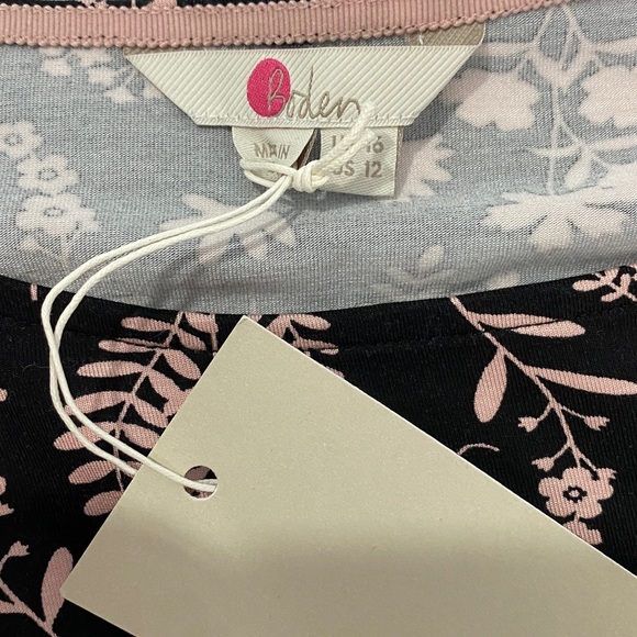 Boden Blouse with tie detail - Picture 5 of 6